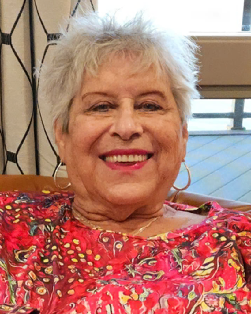 Janet "Jan" Mims Profile Photo