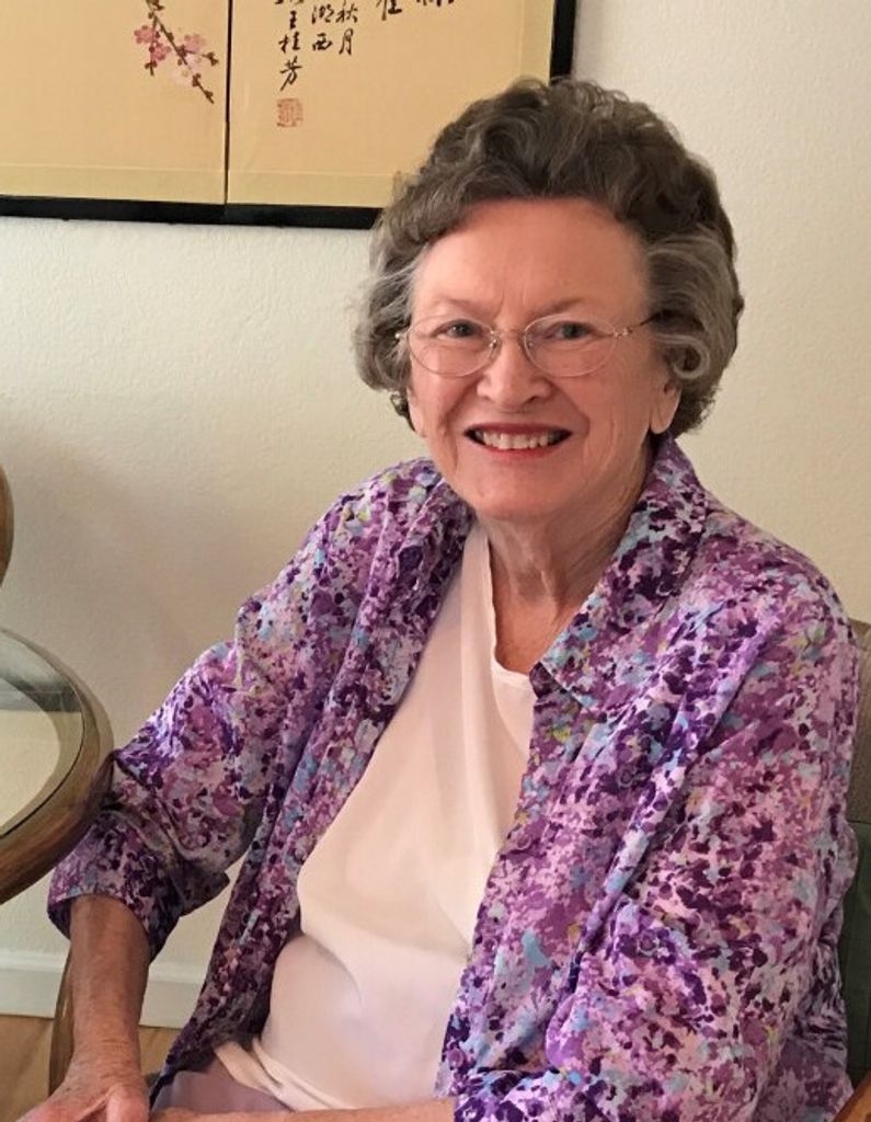 Charlotte Merchant