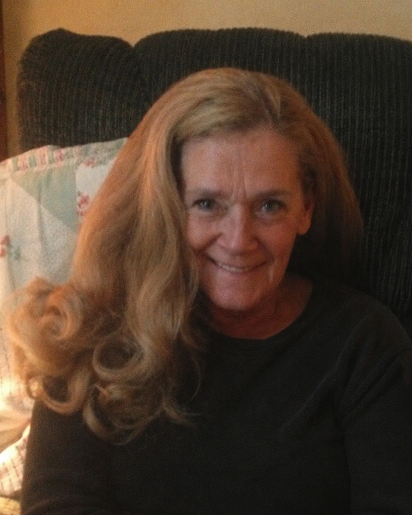 Elizabeth Audus Profile Photo