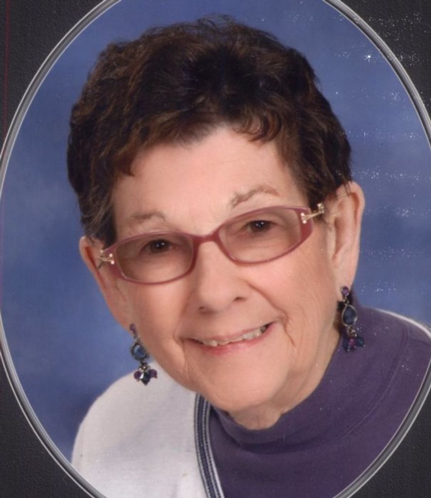 Margaret J (Hutchens)  Griswold