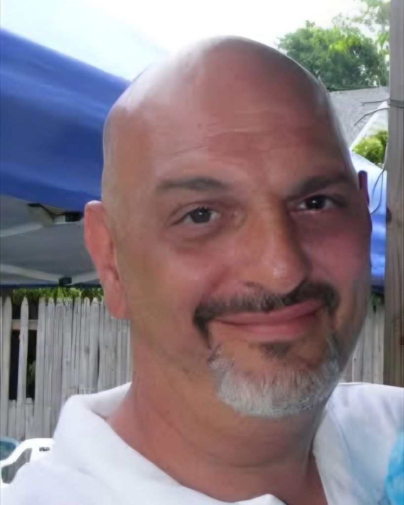 Timothy Albert Smith