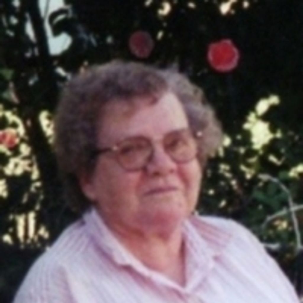 Doreen Brown