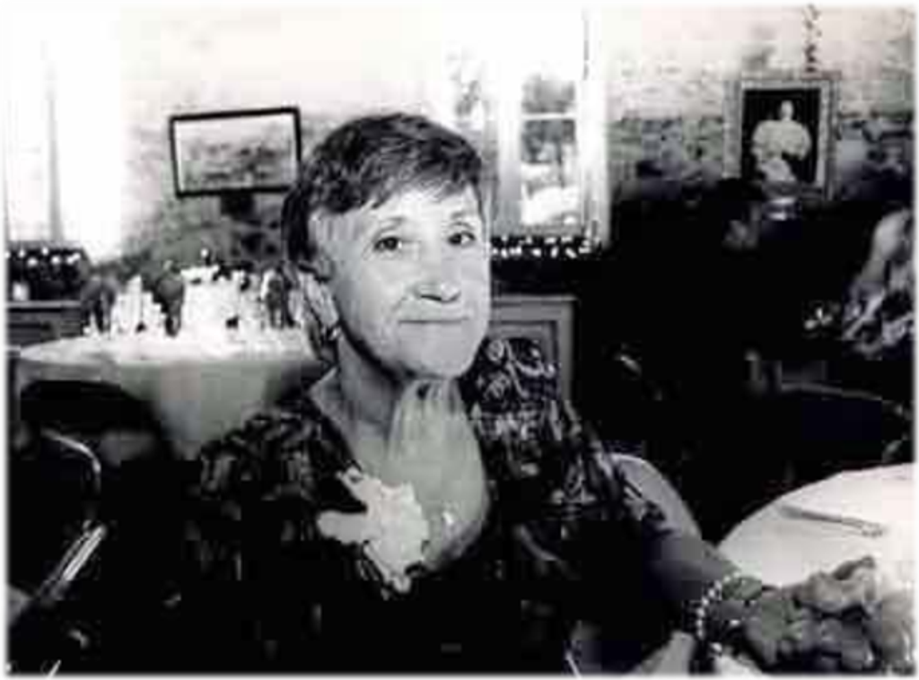 Lemo Dearing