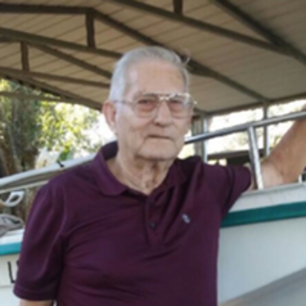 Roger Bailey Profile Photo
