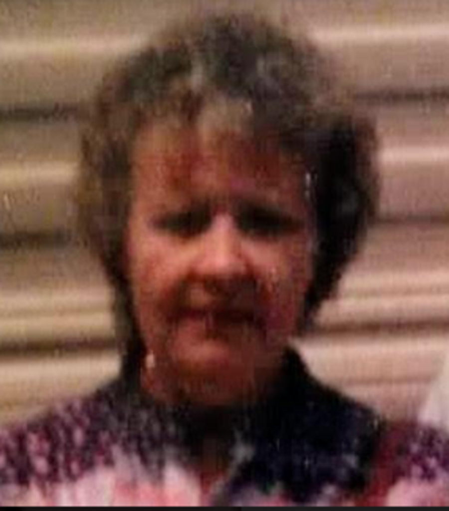 Joanne Gladys Strahla Profile Photo