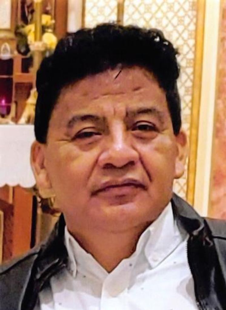 Gabino Jaramillo Garcia Profile Photo