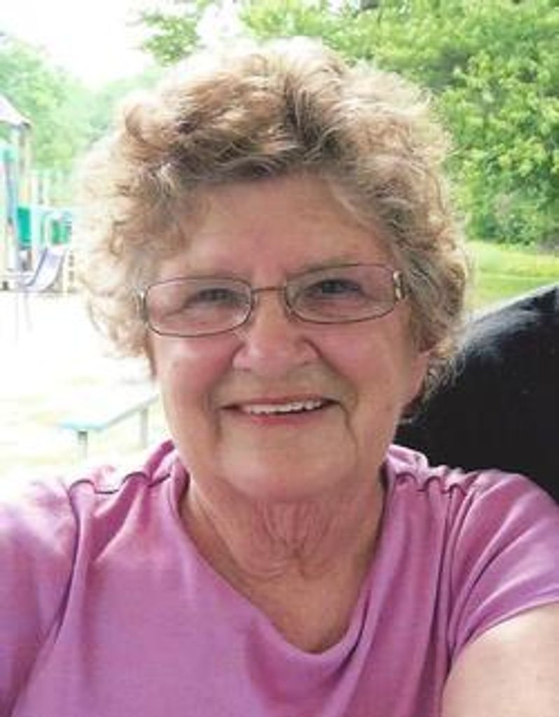 Betty J. Bolda