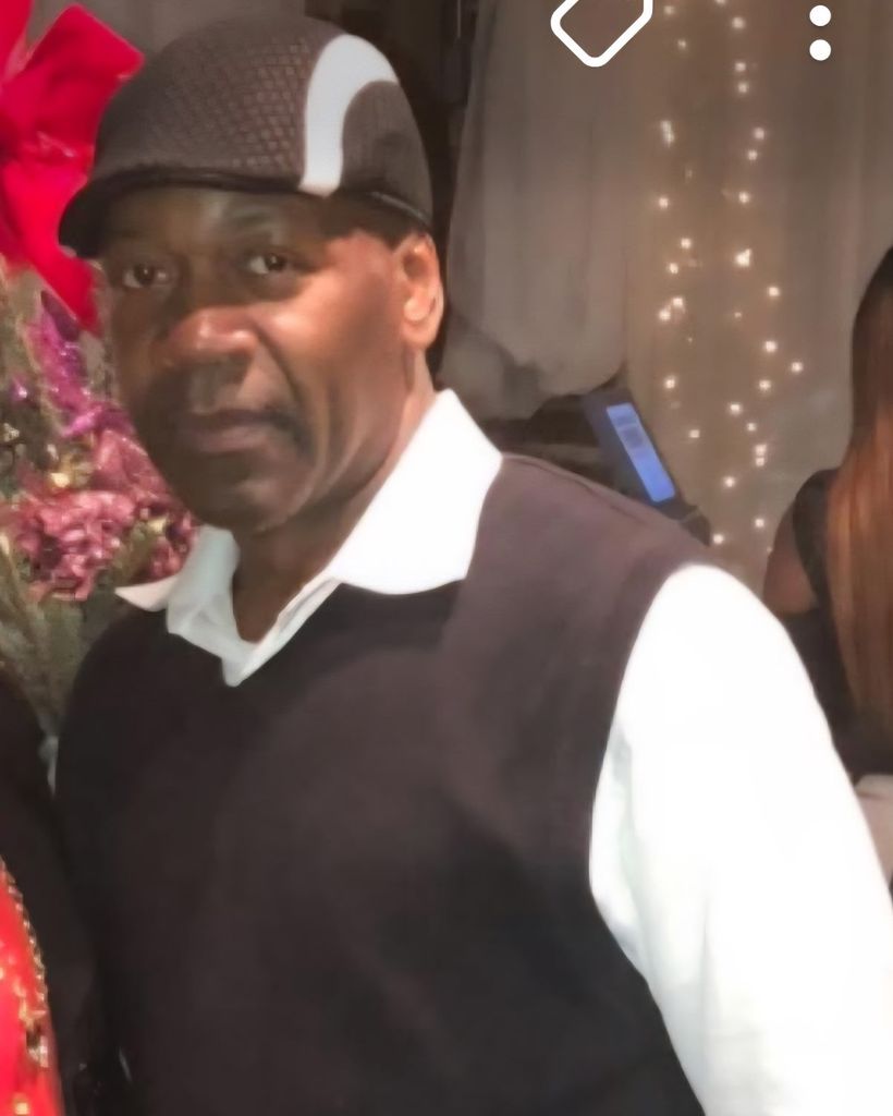 Isaac "Ike" Hadley Profile Photo