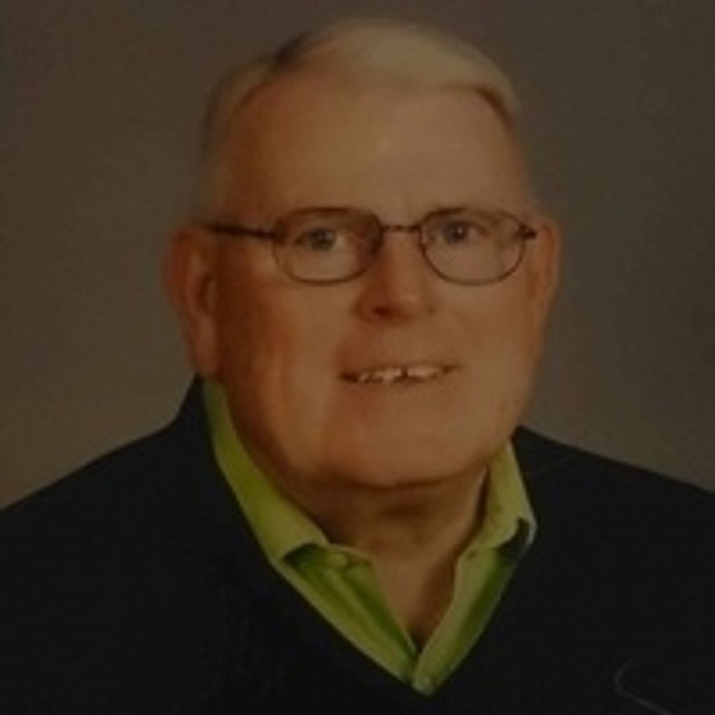 Ronald James Higgins Profile Photo
