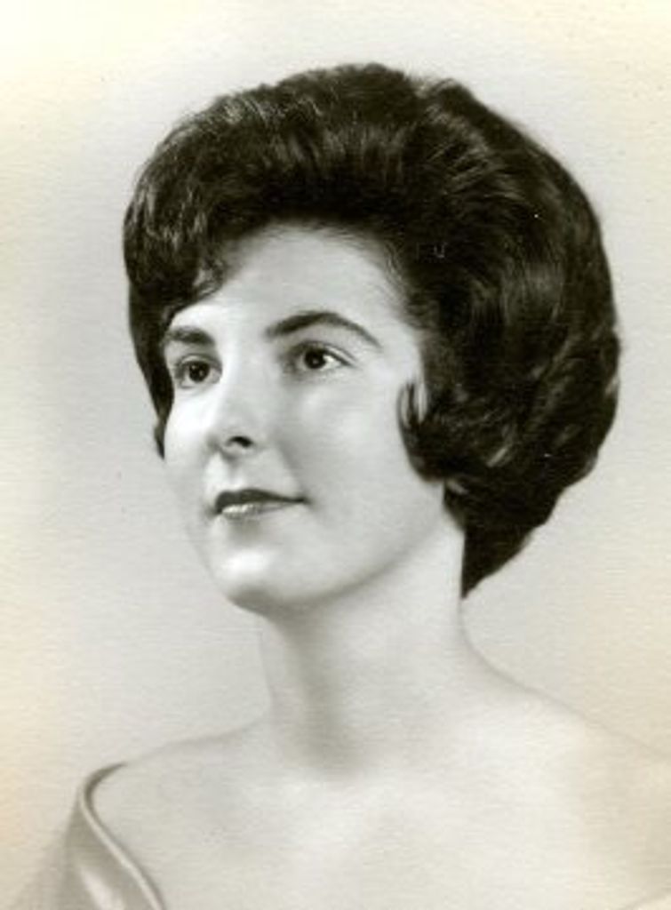 Jeanne Taylor
