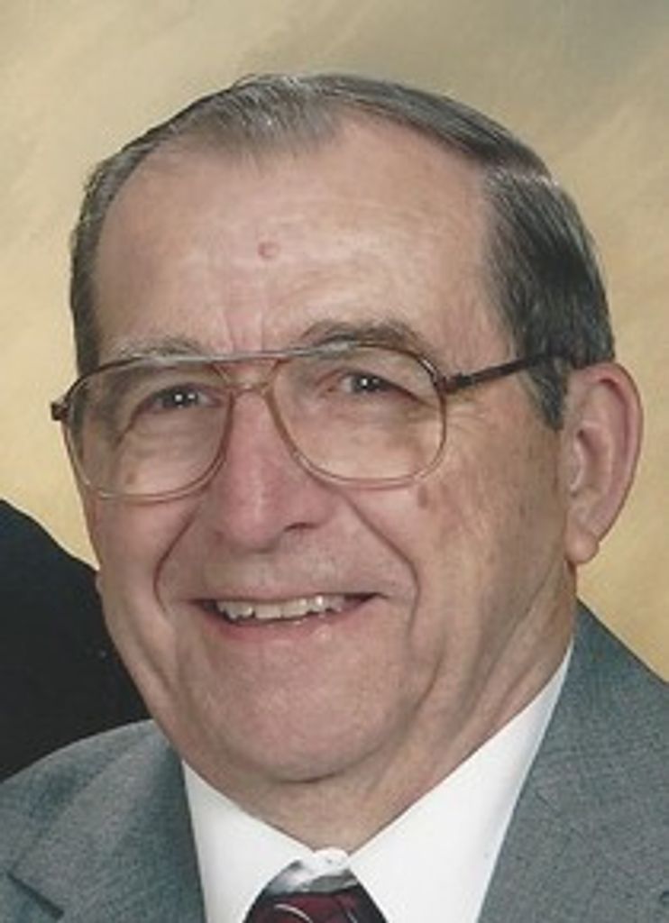 Harold  R. Humbert Jr.