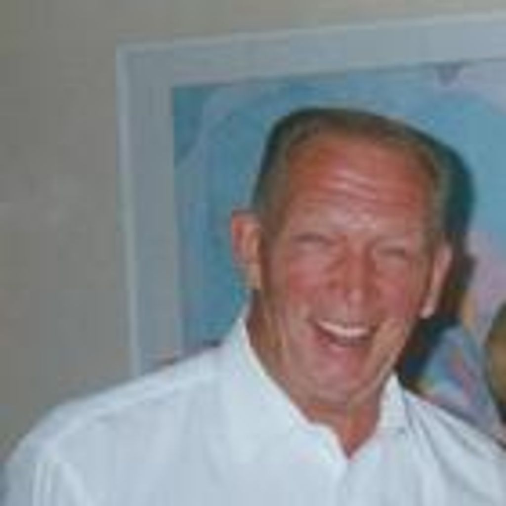 Robert "Butch" Pugh