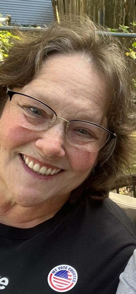 Kathie Lee Hamlin Profile Photo