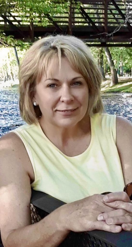 Wanda Sue Taylor