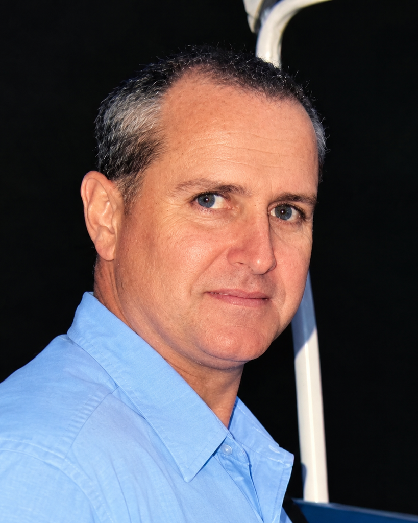 Curtis Conley Carter Profile Photo
