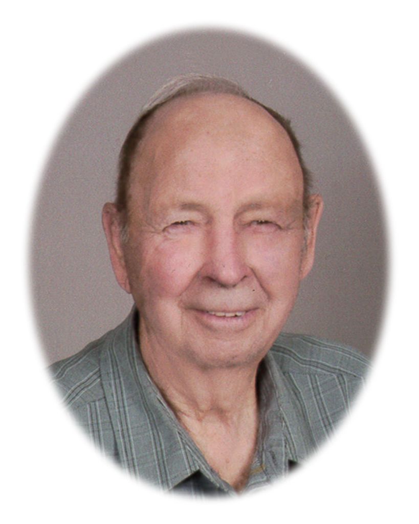 Darrel Clinton Wills