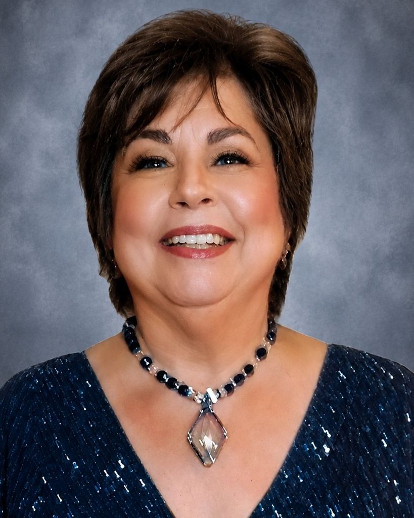 May Poché Gray
