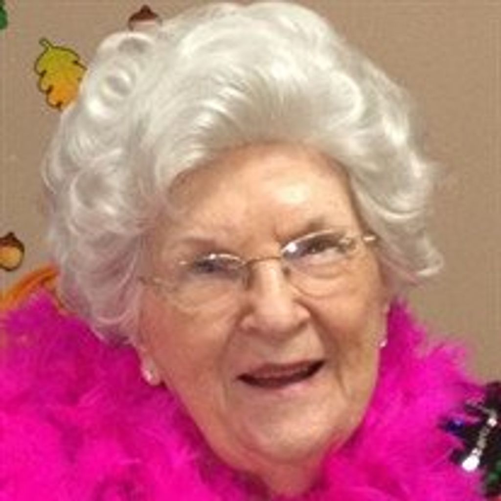 Wanda Russell