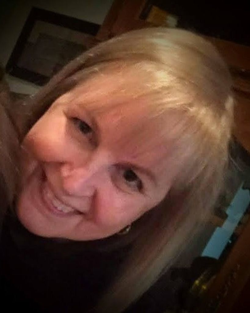 Susan Marie Nelson