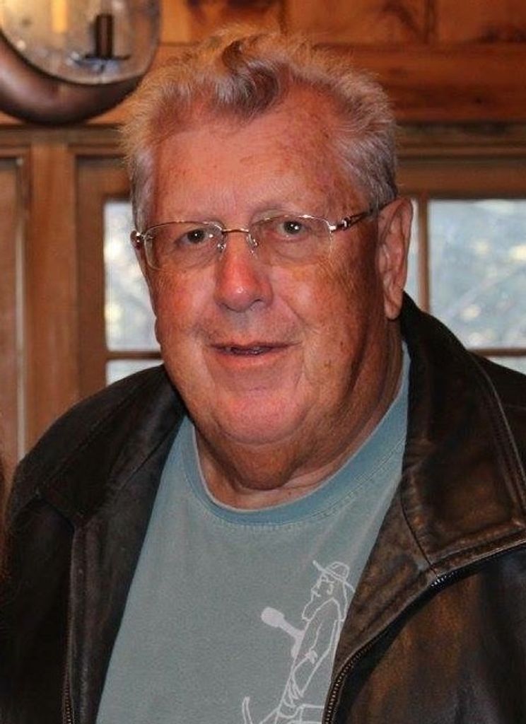 George William Smith