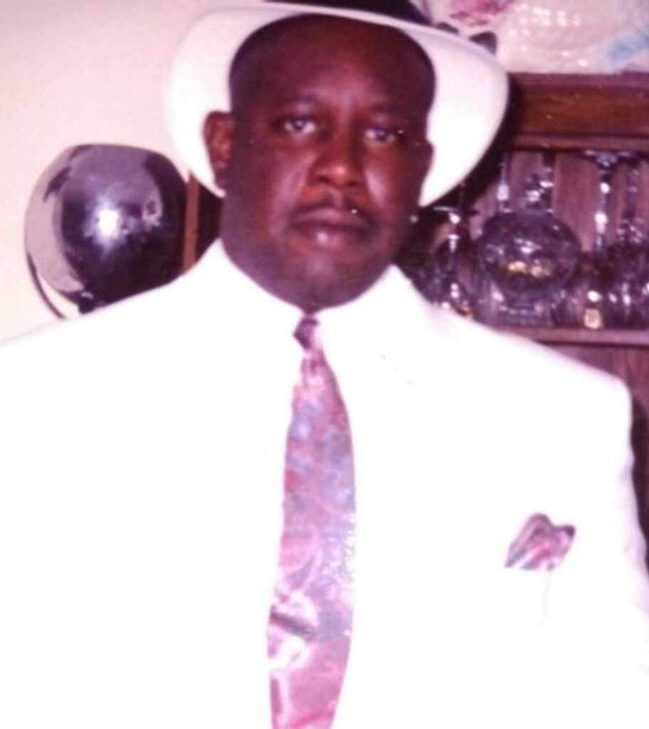 Terry Lee Jenkins Profile Photo