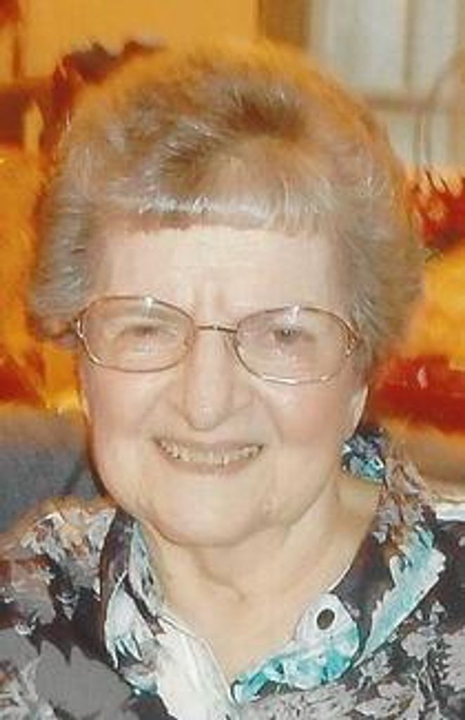 Madge Josephine (Stark)  Regallis