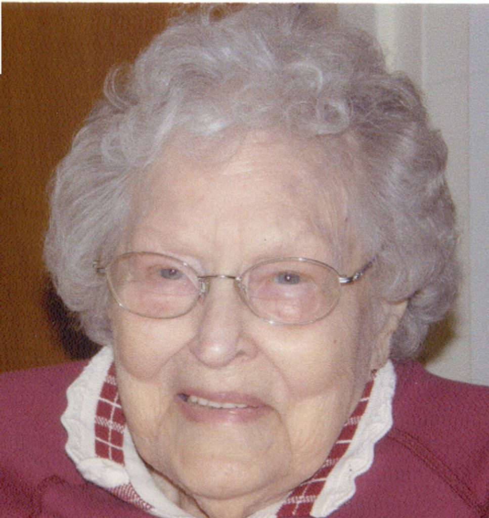 Ferne Hafeman