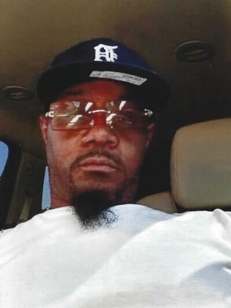 Alphonso Davis Profile Photo