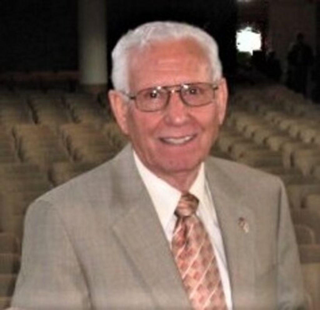 Jack Sanders Profile Photo