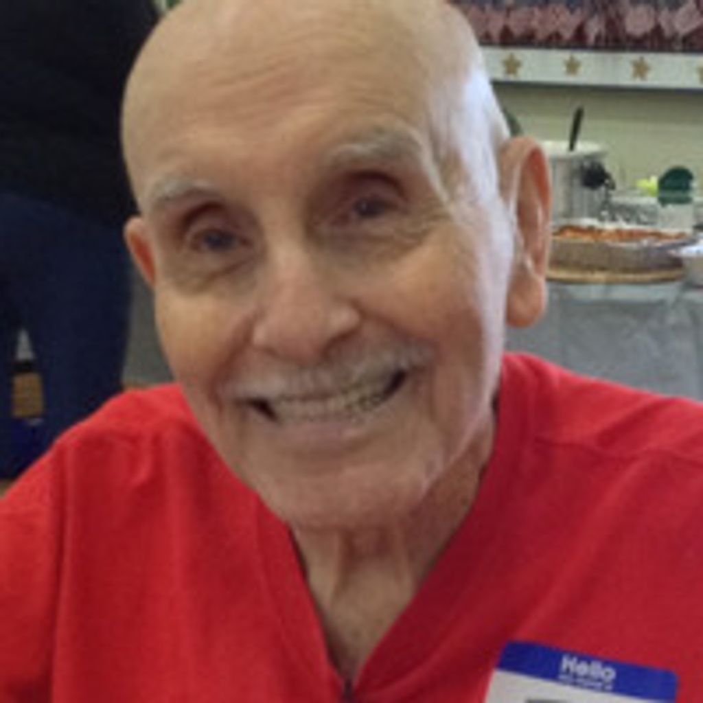 James F. Greer, Jr.