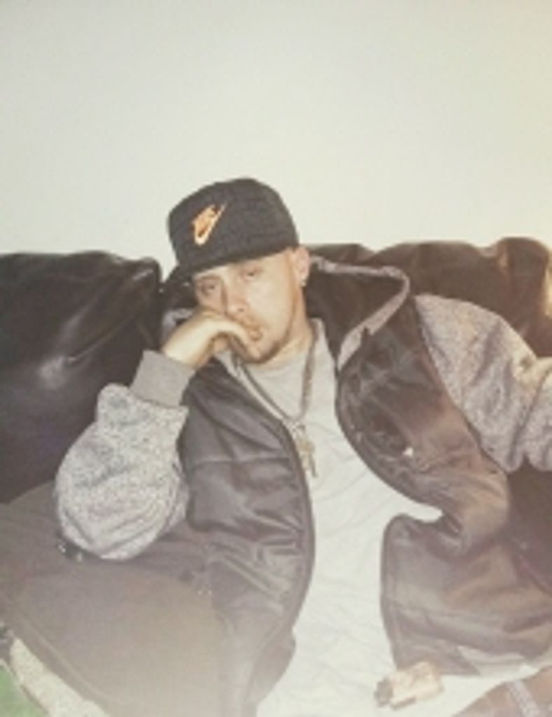  Dekota  "Bubba"  Eugene  Grant  