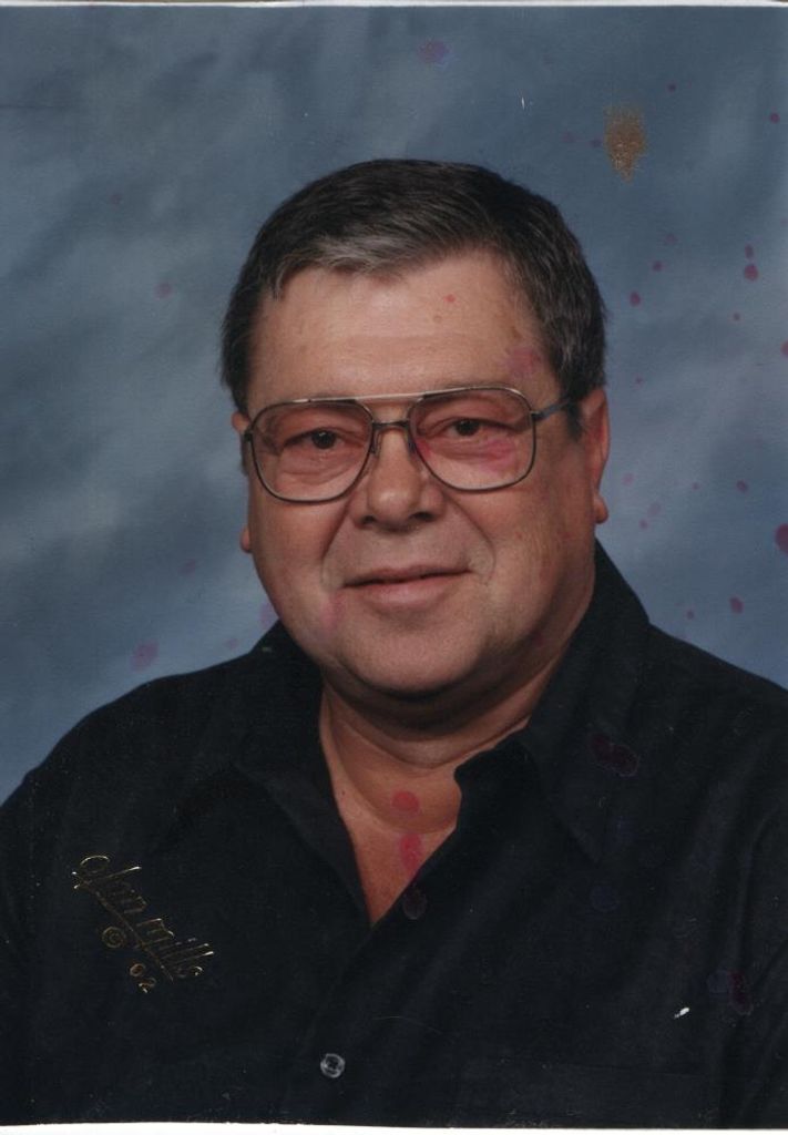 Michael Ray Hilburn