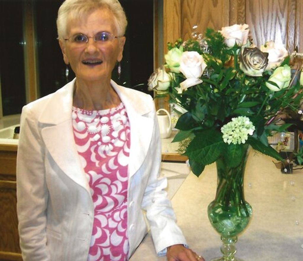 Shirley Ann Tollefson Profile Photo