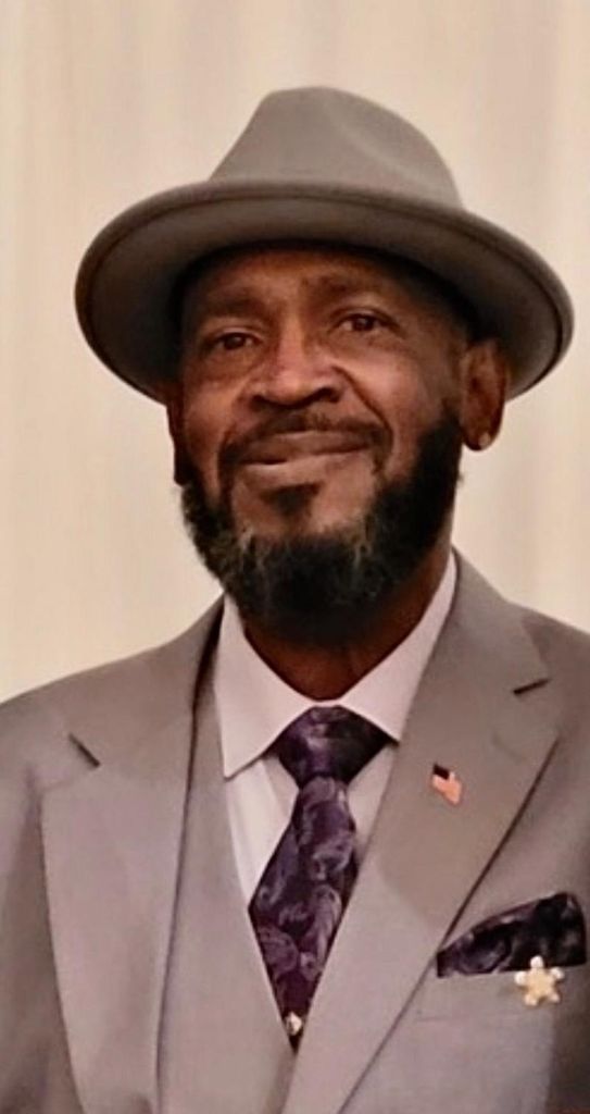 Russell L. Payne Profile Photo