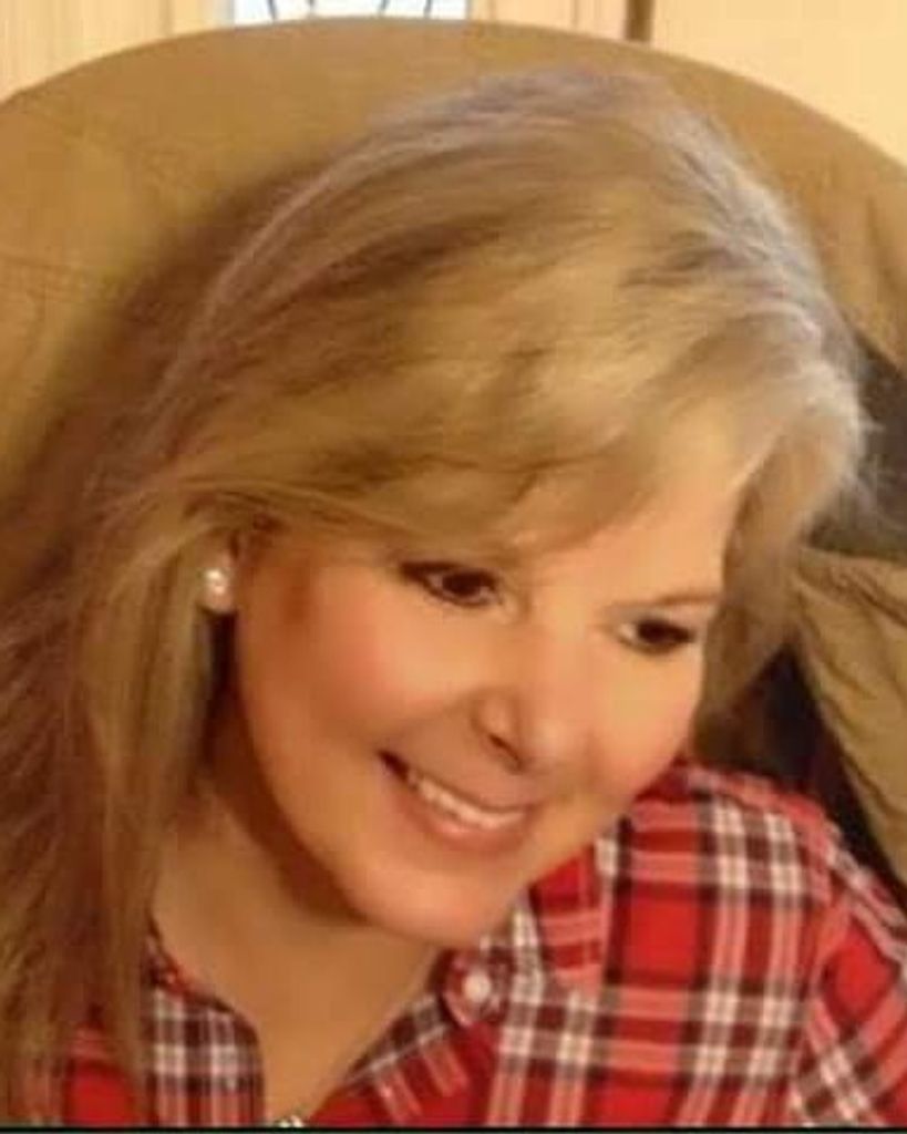 Pam Hamby, formerly of Wartburg