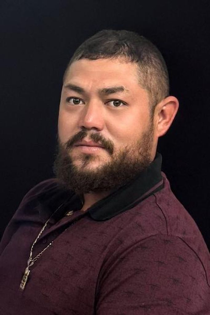 Mario Nicolas Martinez-Garcia Profile Photo