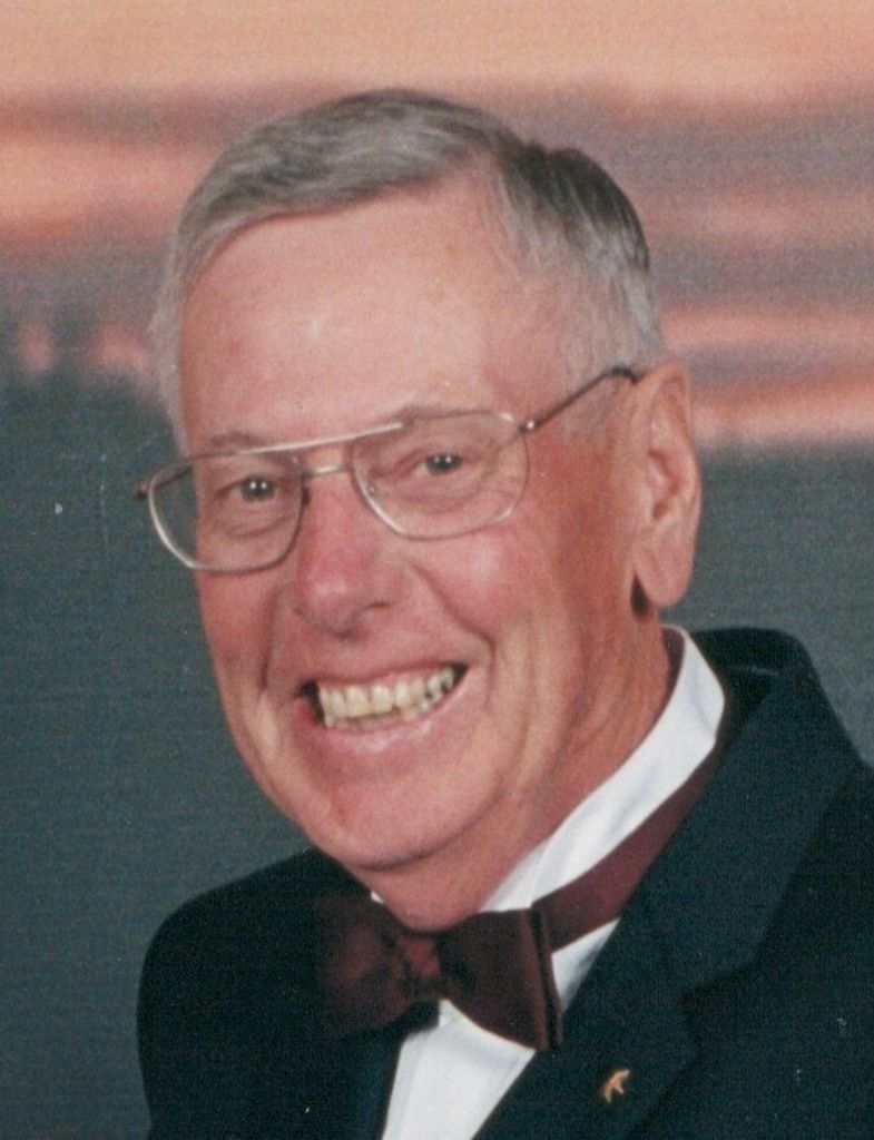 Don Cochran Profile Photo