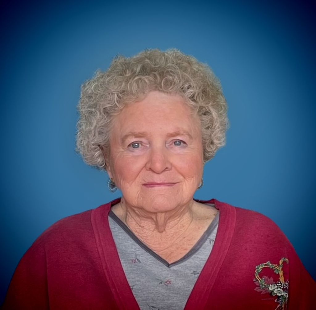 Arlene E. (Brickner)  Reinhart