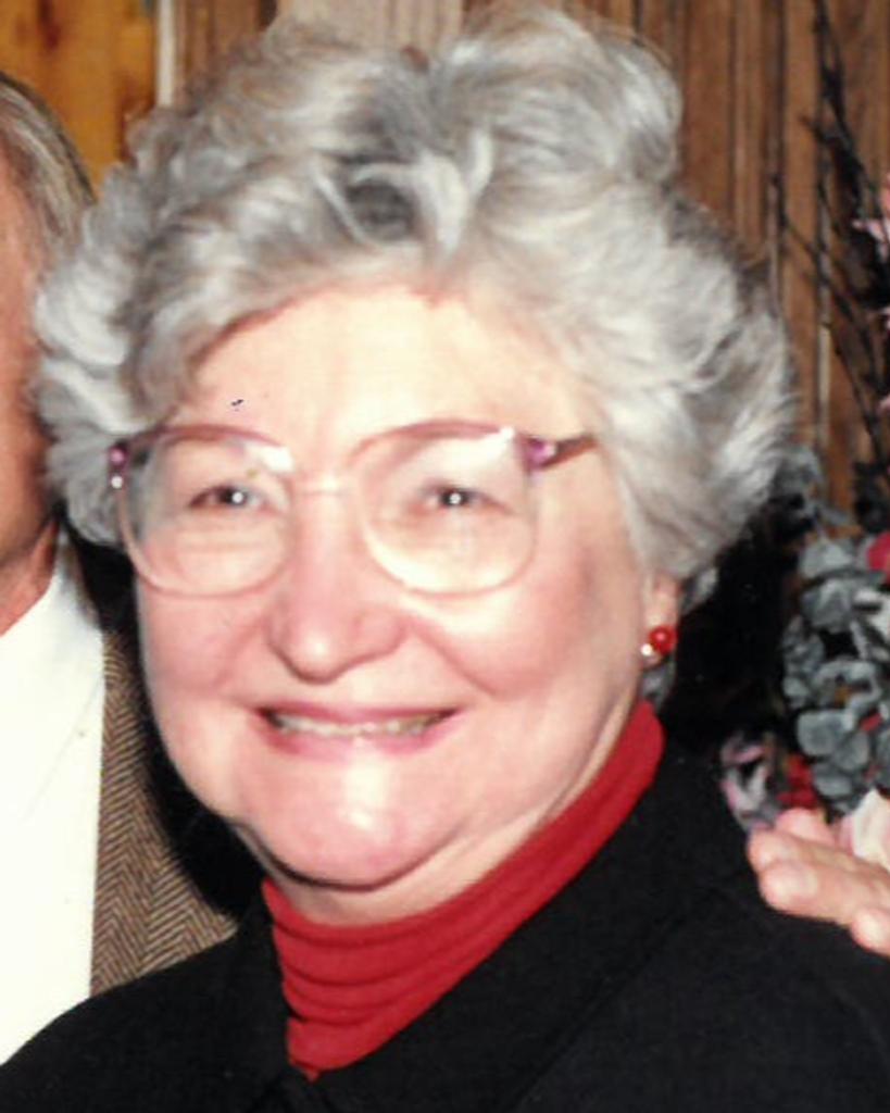 Lois Ann Manning
