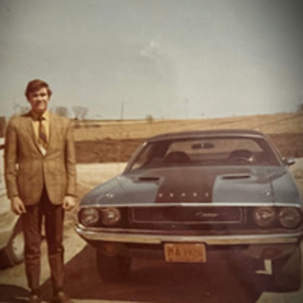 Larry W. Hitzemann