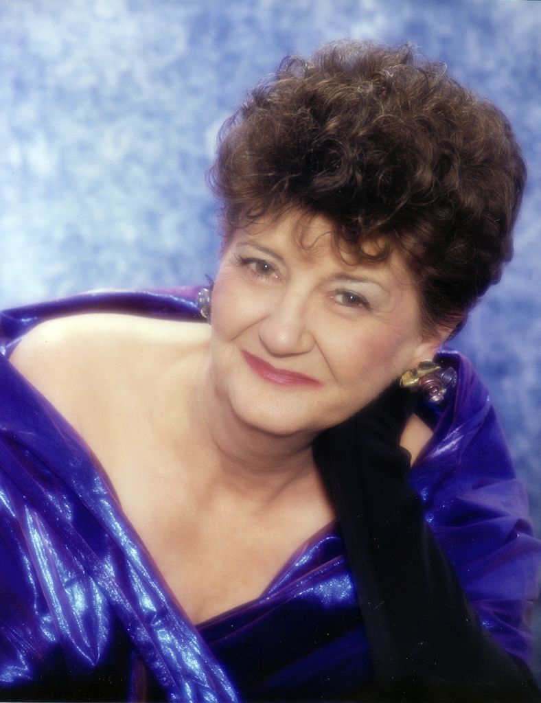 Janice Lucille Lovett-Brown