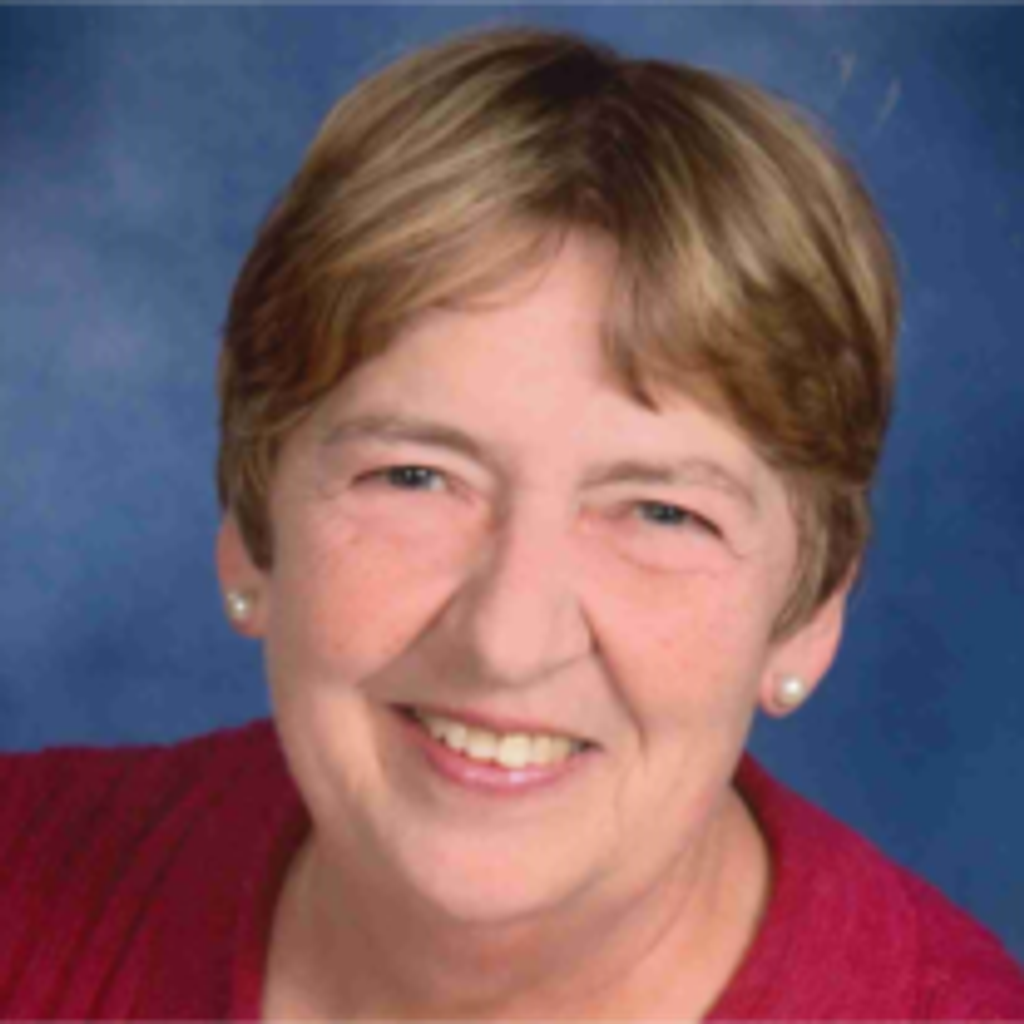 Cheryl Kruckeberg