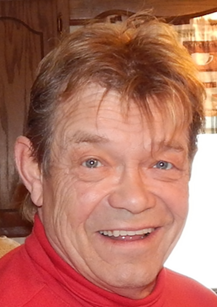 Mark C. Duffey
