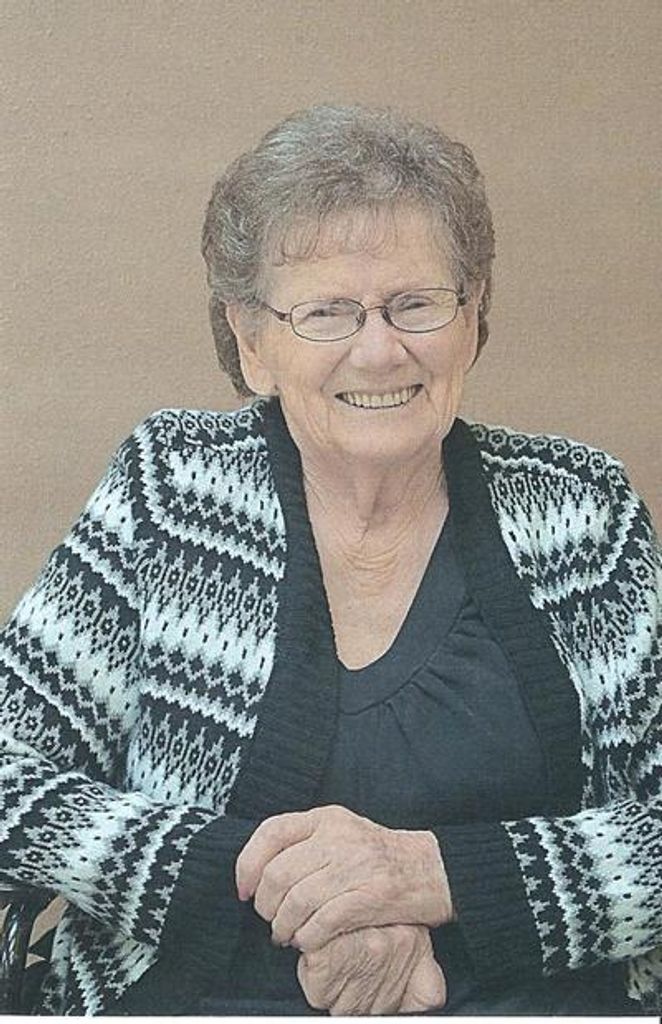 Elaine Stella Kupka Profile Photo