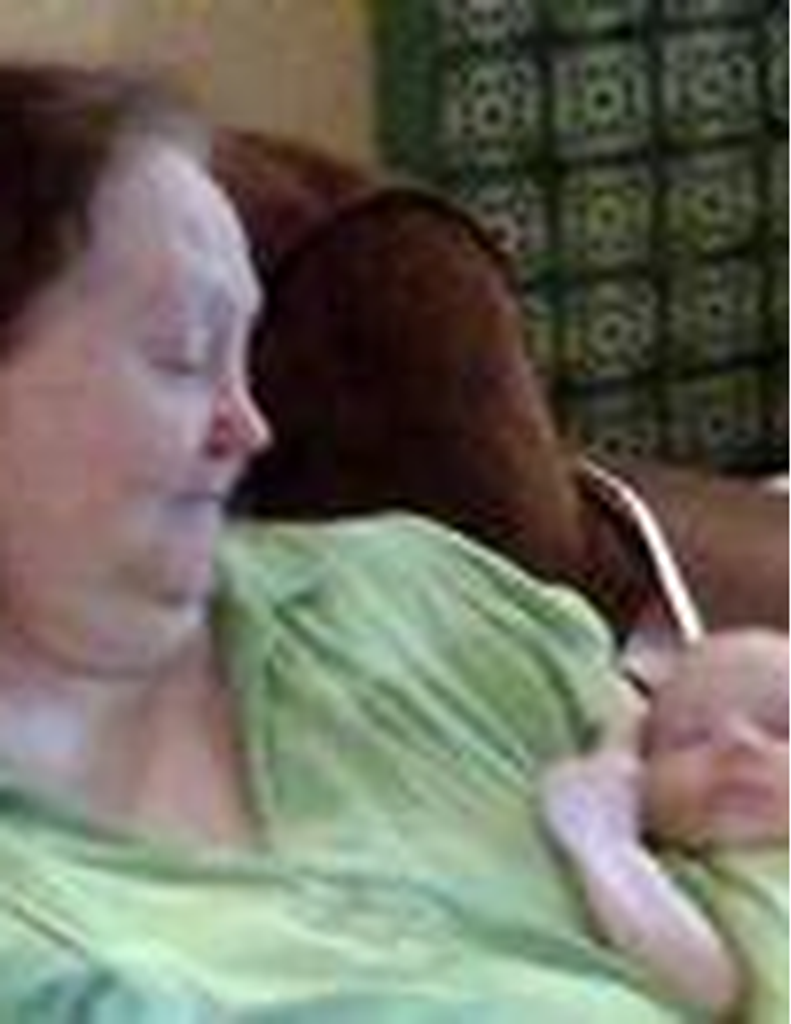 Tammy Johnson Bowker