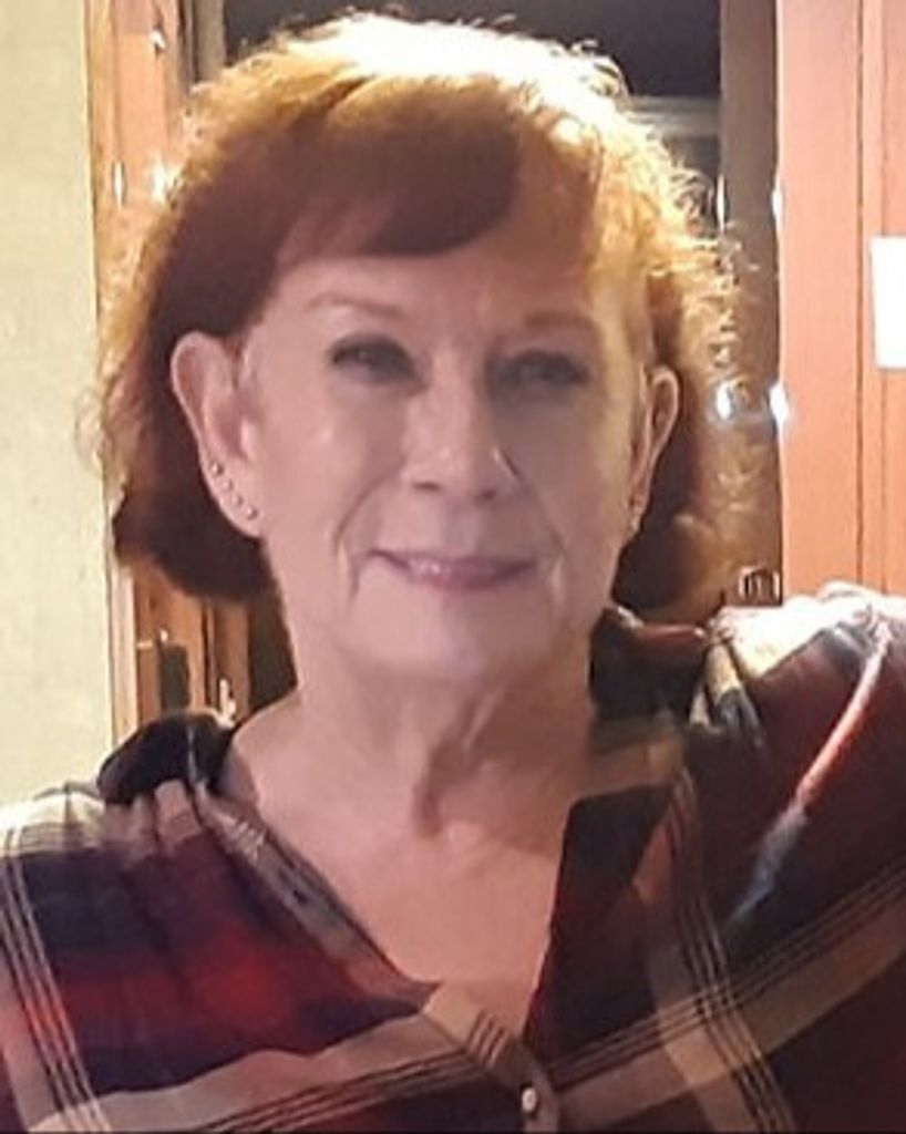 Jean Elizabeth Allmon Lambert