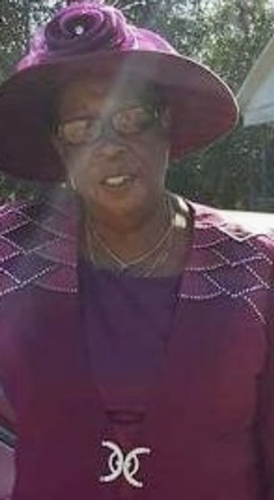 Earnestine H. Thomas Profile Photo