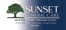 Sunset Funeral Care Logo