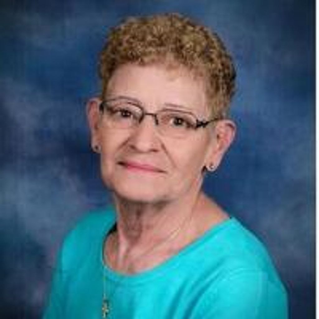 Carol  Jean Lord Profile Photo