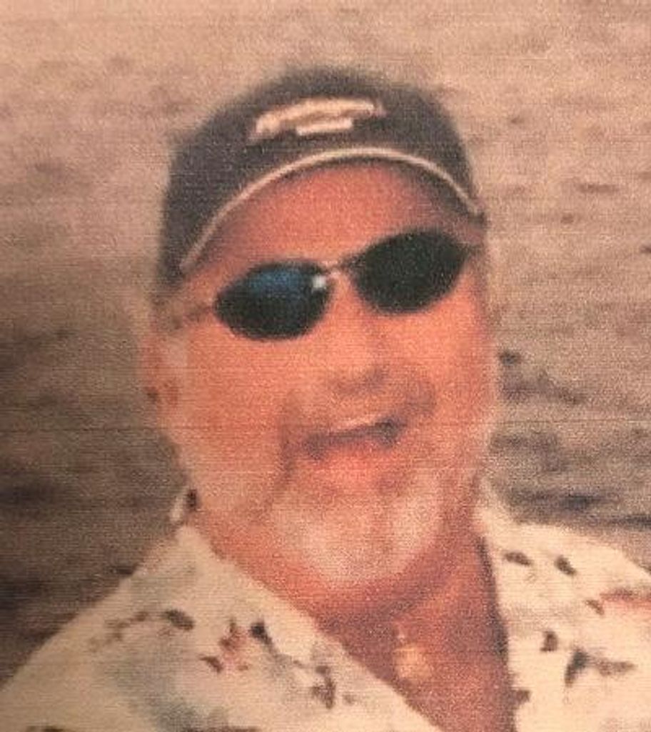 Michael Glyndon Berrie Profile Photo